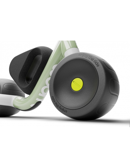 Rowerek biegowy, jeździk samobalansujący woom WOW soft sprout