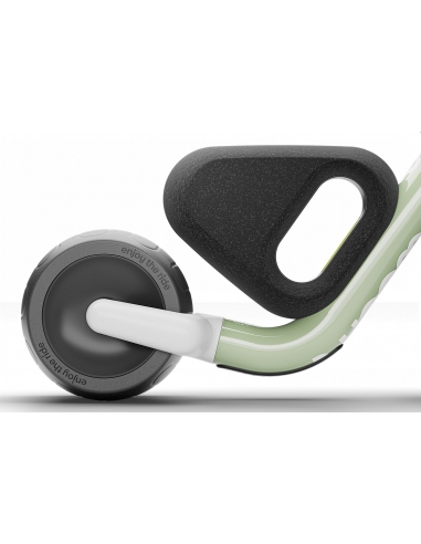 Rowerek biegowy, jeździk samobalansujący woom WOW soft sprout