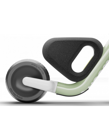 Rowerek biegowy, jeździk samobalansujący woom WOW soft sprout