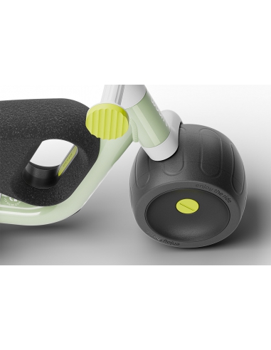 Rowerek biegowy, jeździk samobalansujący woom WOW soft sprout