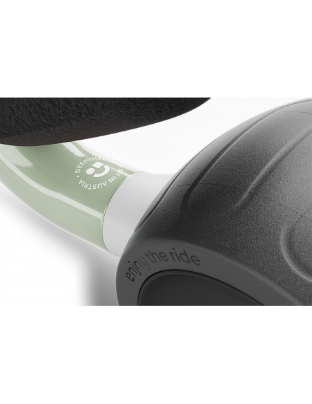 Rowerek biegowy, jeździk samobalansujący woom WOW soft sprout