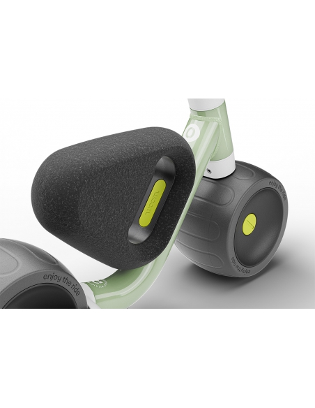 Rowerek biegowy, jeździk samobalansujący woom WOW soft sprout