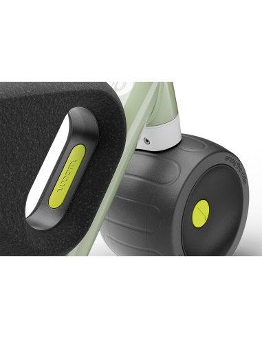 Rowerek biegowy, jeździk samobalansujący woom WOW soft sprout