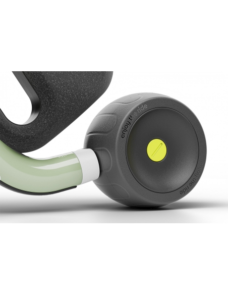 Rowerek biegowy, jeździk samobalansujący woom WOW soft sprout