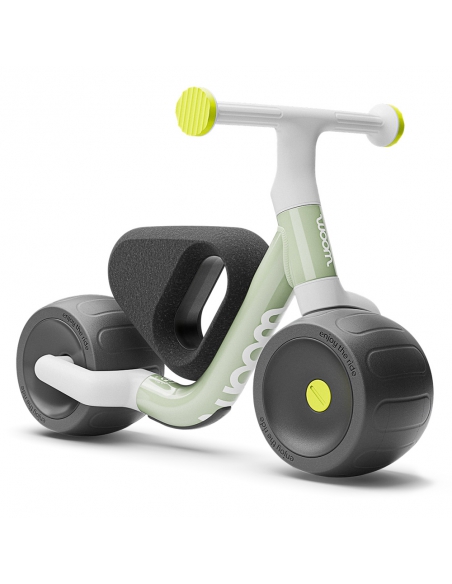 Rowerek biegowy, jeździk samobalansujący woom WOW soft sprout