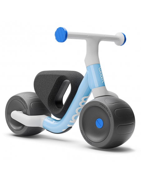 Rowerek biegowy, jeździk samobalansujący woom WOW dreamy sky