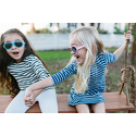 Okulary przeciwsłoneczne dla dzieci Babiators polaryzacja Princess Pink 0-2 Okulary przeciwsłoneczne dla dzieci Babiators polaryzacja Princess Pink 0-2