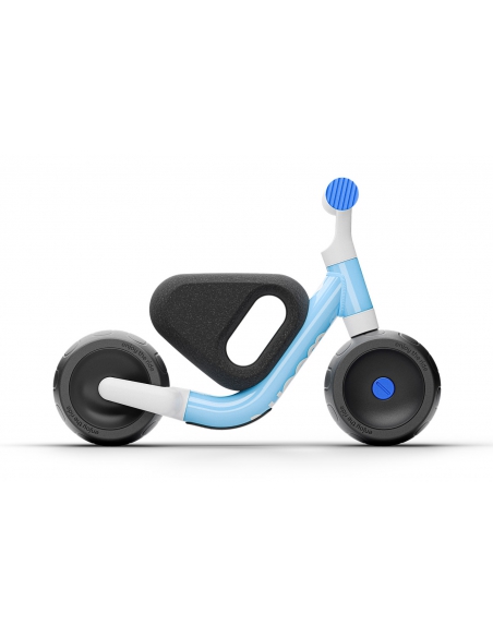 Rowerek biegowy, jeździk samobalansujący woom WOW dreamy sky