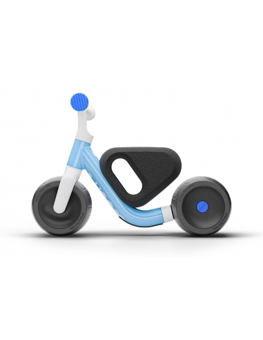 Rowerek biegowy, jeździk samobalansujący woom WOW dreamy sky