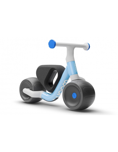 Rowerek biegowy, jeździk samobalansujący woom WOW dreamy sky