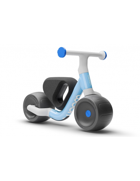Rowerek biegowy, jeździk samobalansujący woom WOW dreamy sky