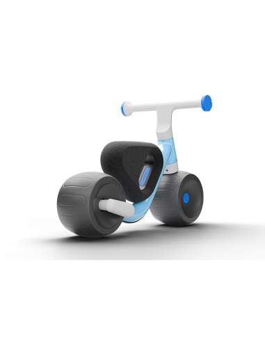 Rowerek biegowy, jeździk samobalansujący woom WOW dreamy sky