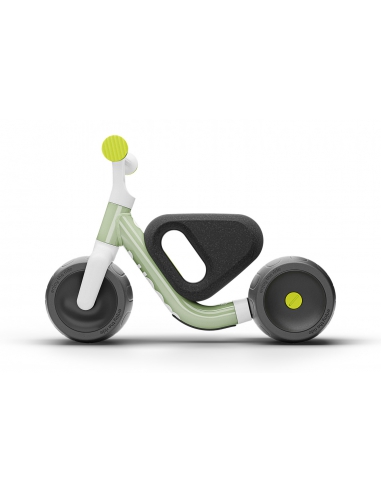 Rowerek biegowy, jeździk samobalansujący woom WOW soft sprout