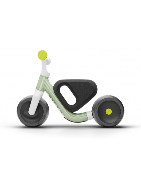 Rowerek biegowy, jeździk samobalansujący woom WOW soft sprout