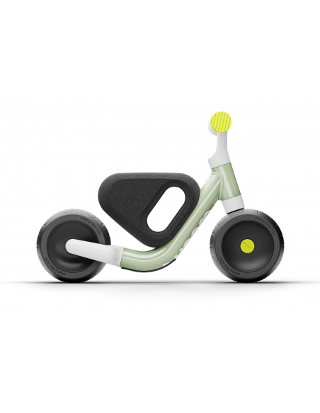 Rowerek biegowy, jeździk samobalansujący woom WOW soft sprout