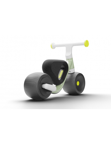 Rowerek biegowy, jeździk samobalansujący woom WOW soft sprout