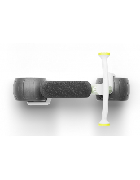 Rowerek biegowy, jeździk samobalansujący woom WOW soft sprout