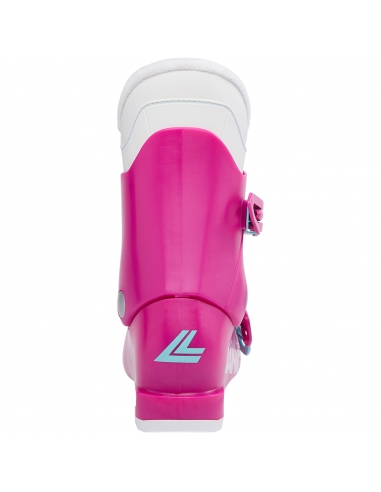 Buty narciarskie Lange STARLET 50 Fuchsia