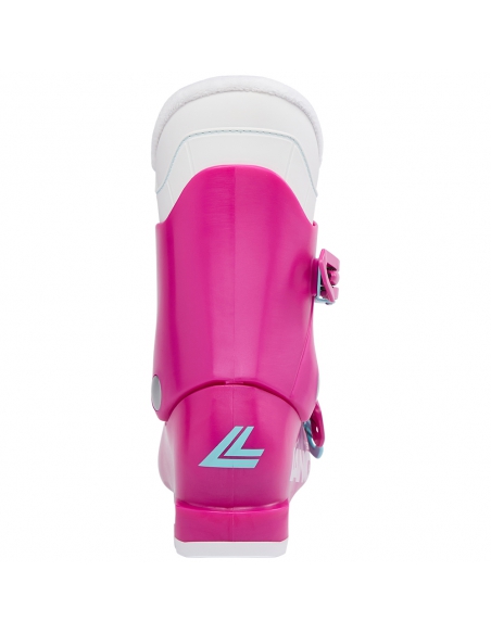 Buty narciarskie Lange STARLET 50 Fuchsia