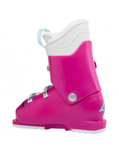 Buty narciarskie Lange STARLET 50 Fuchsia