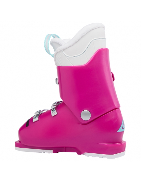 Buty narciarskie Lange STARLET 50 Fuchsia