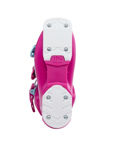 Buty narciarskie Lange STARLET 50 Fuchsia