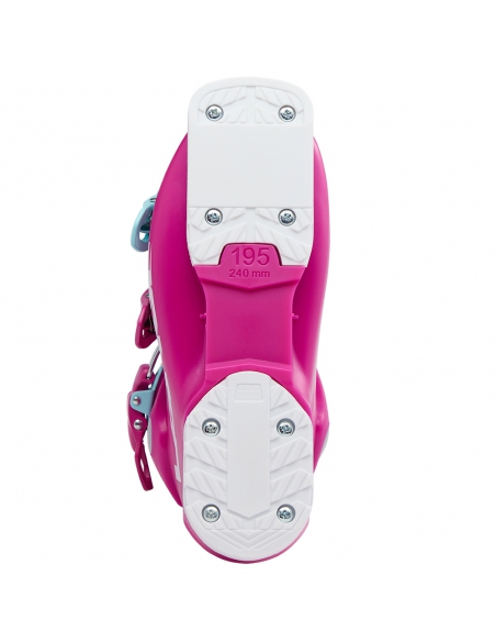 Buty narciarskie Lange STARLET 50 Fuchsia