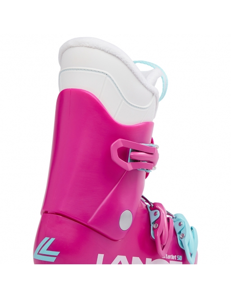 Buty narciarskie Lange STARLET 50 Fuchsia
