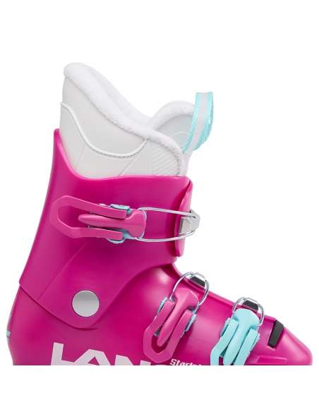 Buty narciarskie Lange STARLET 50 Fuchsia