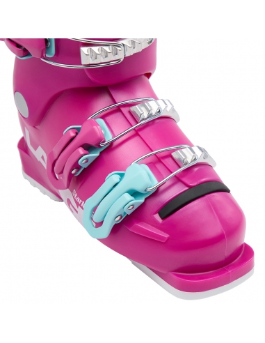 Buty narciarskie Lange STARLET 50 Fuchsia