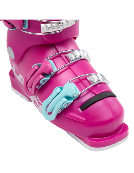 Buty narciarskie Lange STARLET 50 Fuchsia