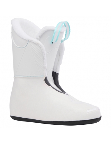 Buty narciarskie Lange STARLET 50 Fuchsia