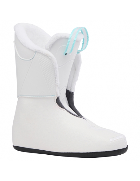 Buty narciarskie Lange STARLET 50 Fuchsia