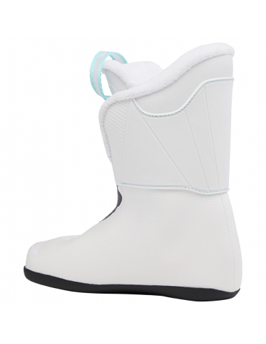 Buty narciarskie Lange STARLET 50 Fuchsia