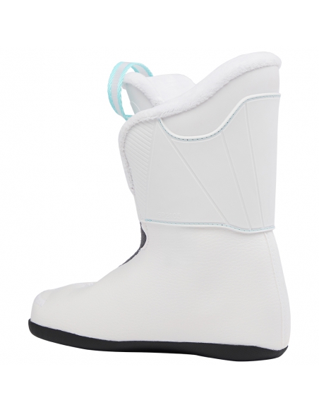 Buty narciarskie Lange STARLET 50 Fuchsia