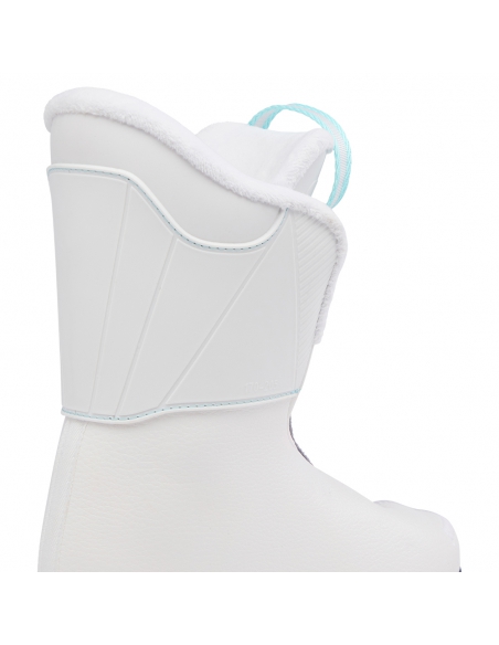 Buty narciarskie Lange STARLET 50 Fuchsia