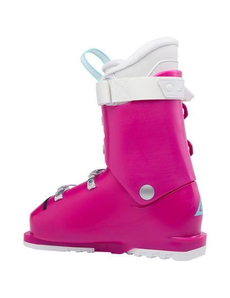 Buty narciarskie Lange STARLET 60 Fuchsia