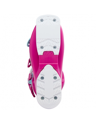 Buty narciarskie Lange STARLET 60 Fuchsia