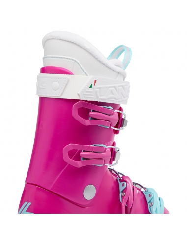 Buty narciarskie Lange STARLET 60 Fuchsia