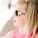 Okulary przeciwsłoneczne dla dzieci Babiators polaryzacja safari