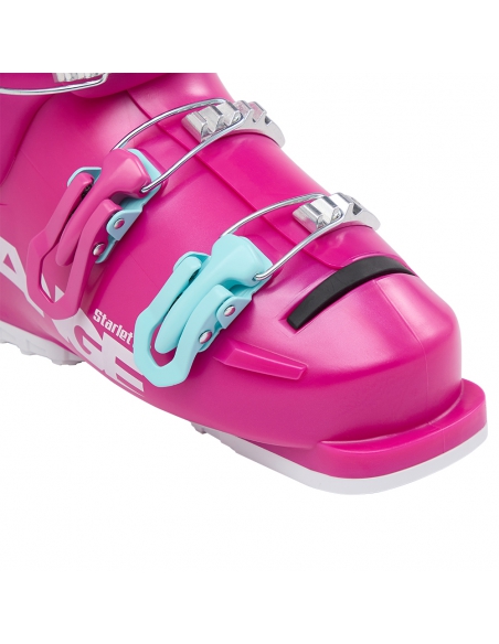 Buty narciarskie Lange STARLET 60 Fuchsia