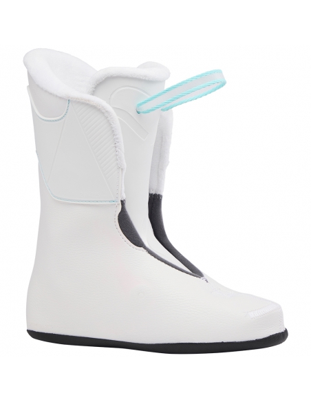 Buty narciarskie Lange STARLET 60 Fuchsia