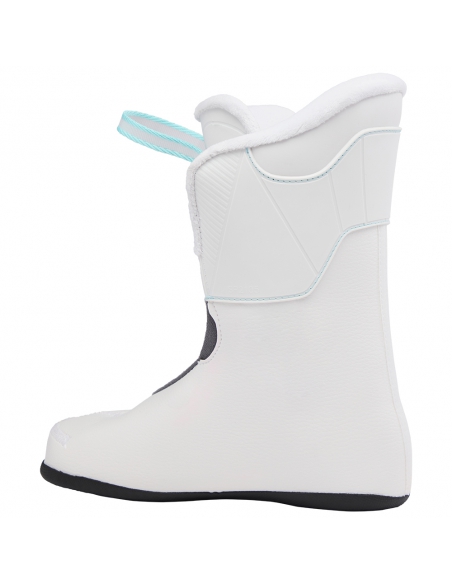 Buty narciarskie Lange STARLET 60 Fuchsia