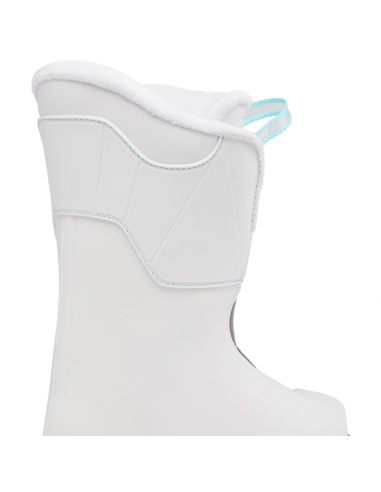 Buty narciarskie Lange STARLET 60 Fuchsia