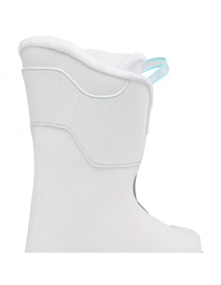 Buty narciarskie Lange STARLET 60 Fuchsia