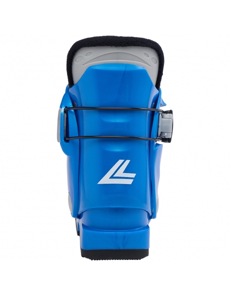 Buty narciarskie Lange L-KID Vibrant Blue Buty narciarskie Lange L-KID Vibrant Blue
