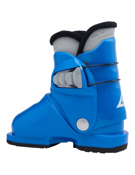 Buty narciarskie Lange L-KID Vibrant Blue Buty narciarskie Lange L-KID Vibrant Blue