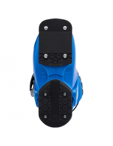 Buty narciarskie Lange L-KID Vibrant Blue