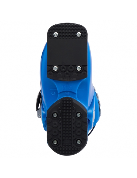Buty narciarskie Lange L-KID Vibrant Blue Buty narciarskie Lange L-KID Vibrant Blue