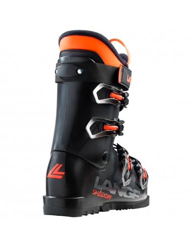 Buty narciarskie Lange SHADOW J 65 Black
